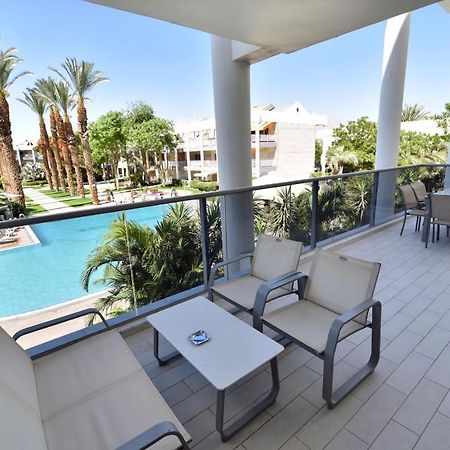 Royal Park Eilat Apartments Exteriér fotografie