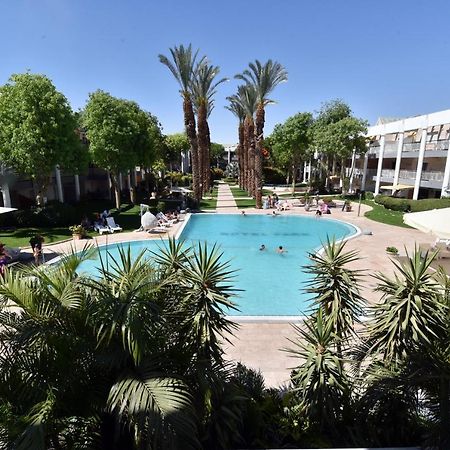 Royal Park Eilat Apartments Exteriér fotografie